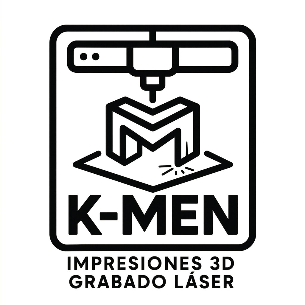 Impresión 3d en Madrid