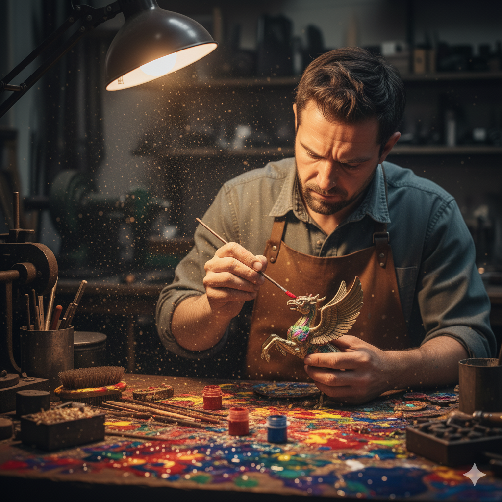 Pintura profesional desde